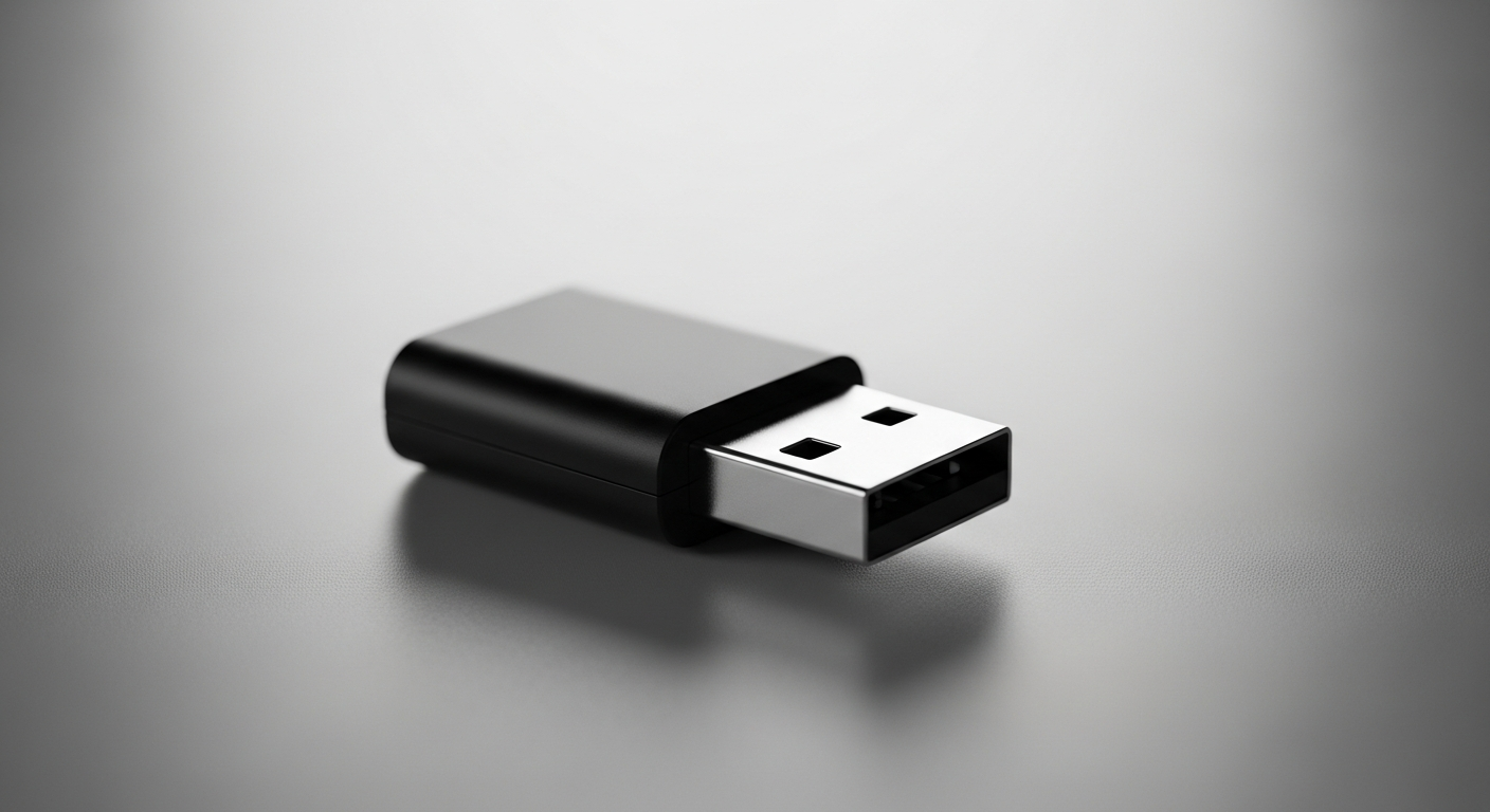 Bluetooth wireless adapter