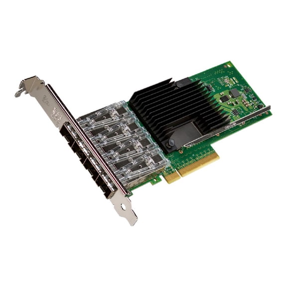 Network adapter