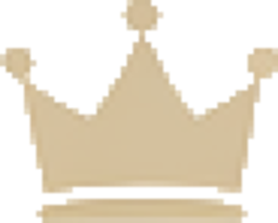 PrintKingDriver crown logo